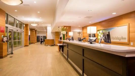 Holiday Inn San Francisco - Golden Gateway, an IHG with no Resort Fee - 30