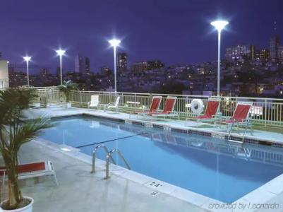 Holiday Inn San Francisco - Golden Gateway, an IHG with no Resort Fee - 16