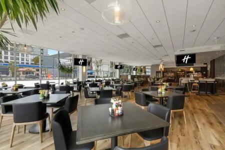 Holiday Inn San Francisco - Golden Gateway, an IHG with no Resort Fee - 33