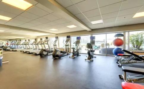 Holiday Inn San Francisco - Golden Gateway, an IHG with no Resort Fee - 22