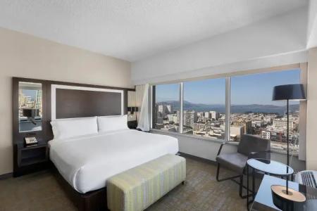 Holiday Inn San Francisco - Golden Gateway, an IHG with no Resort Fee - 7