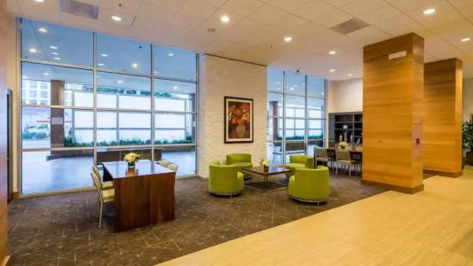 Holiday Inn San Francisco - Golden Gateway, an IHG with no Resort Fee - 31
