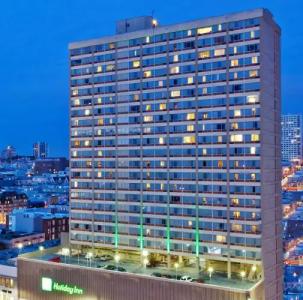 Holiday Inn San Francisco - Golden Gateway, an IHG with no Resort Fee