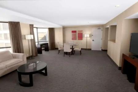 Hilton Parc 55 San Francisco Union Square - 36