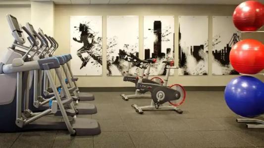 Hilton Parc 55 San Francisco Union Square - 18