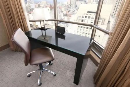 Hilton Parc 55 San Francisco Union Square - 34