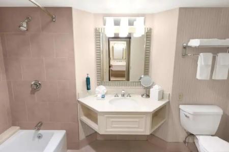 Hilton Parc 55 San Francisco Union Square - 29