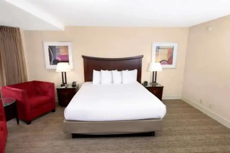 Hilton Parc 55 San Francisco Union Square - 35