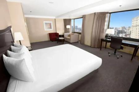 Hilton Parc 55 San Francisco Union Square - 42