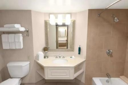 Hilton Parc 55 San Francisco Union Square - 45