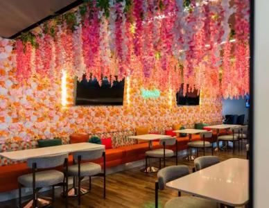 Hilton Parc 55 San Francisco Union Square - 32