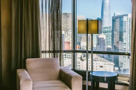 Hilton Parc 55 San Francisco Union Square - 7