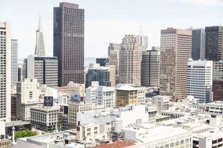 Hilton Parc 55 San Francisco Union Square - 20