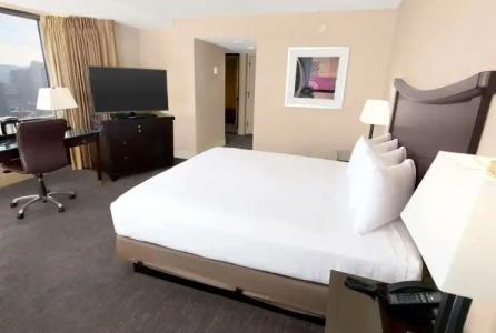 Hilton Parc 55 San Francisco Union Square - 33