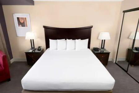 Hilton Parc 55 San Francisco Union Square - 37