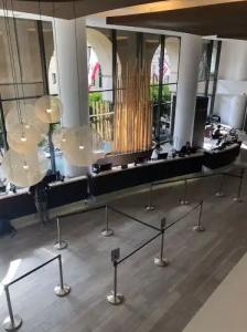 Hilton Parc 55 San Francisco Union Square - 12