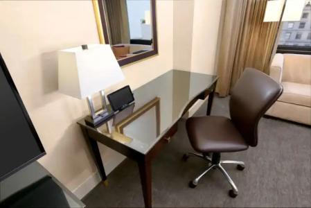 Hilton Parc 55 San Francisco Union Square - 39