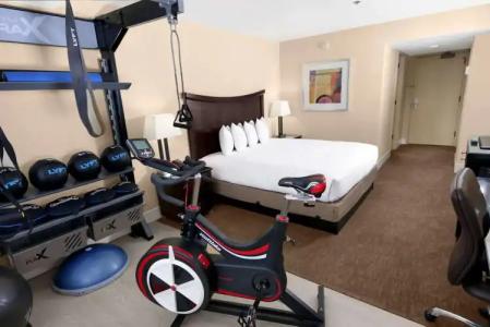 Hilton Parc 55 San Francisco Union Square - 38