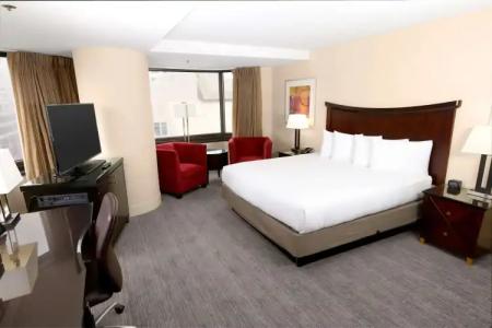 Hilton Parc 55 San Francisco Union Square - 44