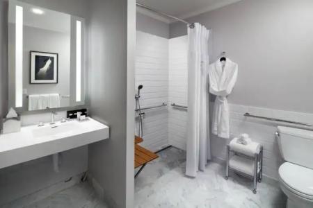 Palace, a Luxury Collection, San Francisco - 32