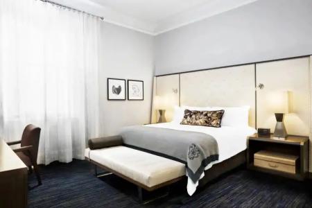 Palace, a Luxury Collection, San Francisco - 28