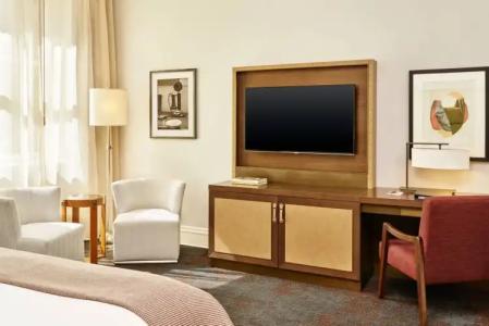 Palace, a Luxury Collection, San Francisco - 31