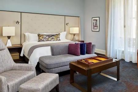 Palace, a Luxury Collection, San Francisco - 39