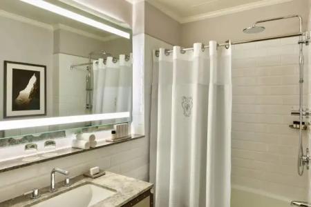 Palace, a Luxury Collection, San Francisco - 33