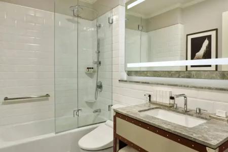 Palace, a Luxury Collection, San Francisco - 34