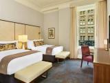 Superior Quadruple room