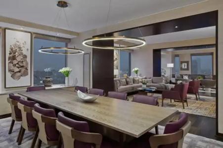 The St Regis San Francisco - 51