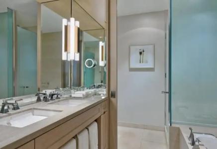 The St Regis San Francisco - 14