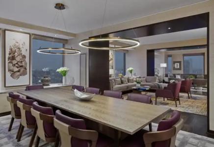 The St Regis San Francisco - 19