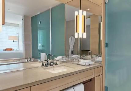 The St Regis San Francisco - 15