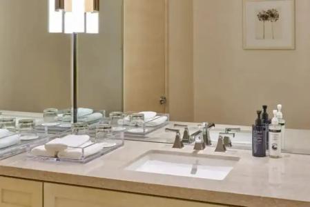 The St Regis San Francisco - 65