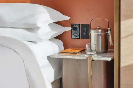 The St Regis San Francisco - 27