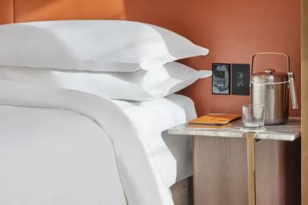 The St Regis San Francisco - 38