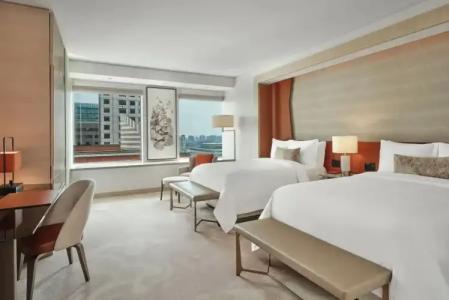 The St Regis San Francisco - 31