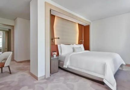 The St Regis San Francisco - 6