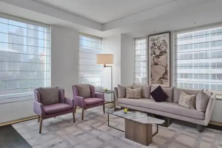 The St Regis San Francisco - 63