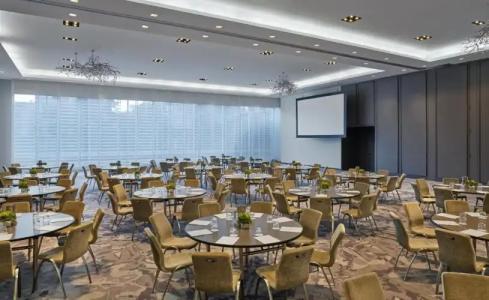 The St Regis San Francisco - 21