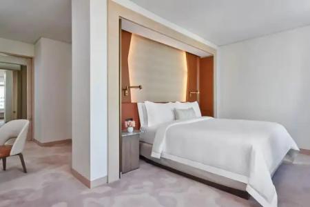 The St Regis San Francisco - 43