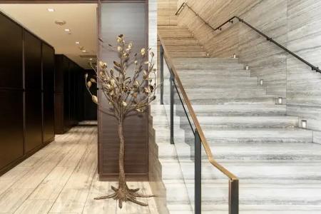 The St Regis San Francisco - 24