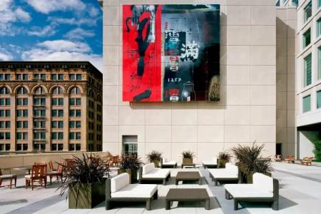 The St Regis San Francisco - 25