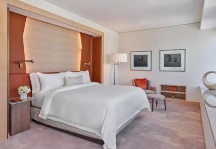 The St Regis San Francisco - 2