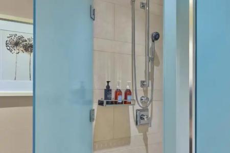 The St Regis San Francisco - 37