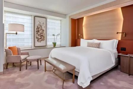 The St Regis San Francisco - 62