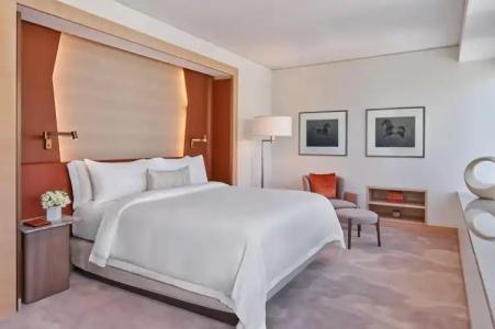 The St Regis San Francisco - 54