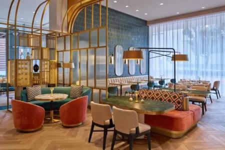 The St Regis San Francisco - 16