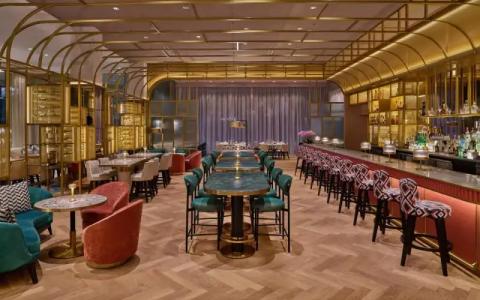 The St Regis San Francisco - 17